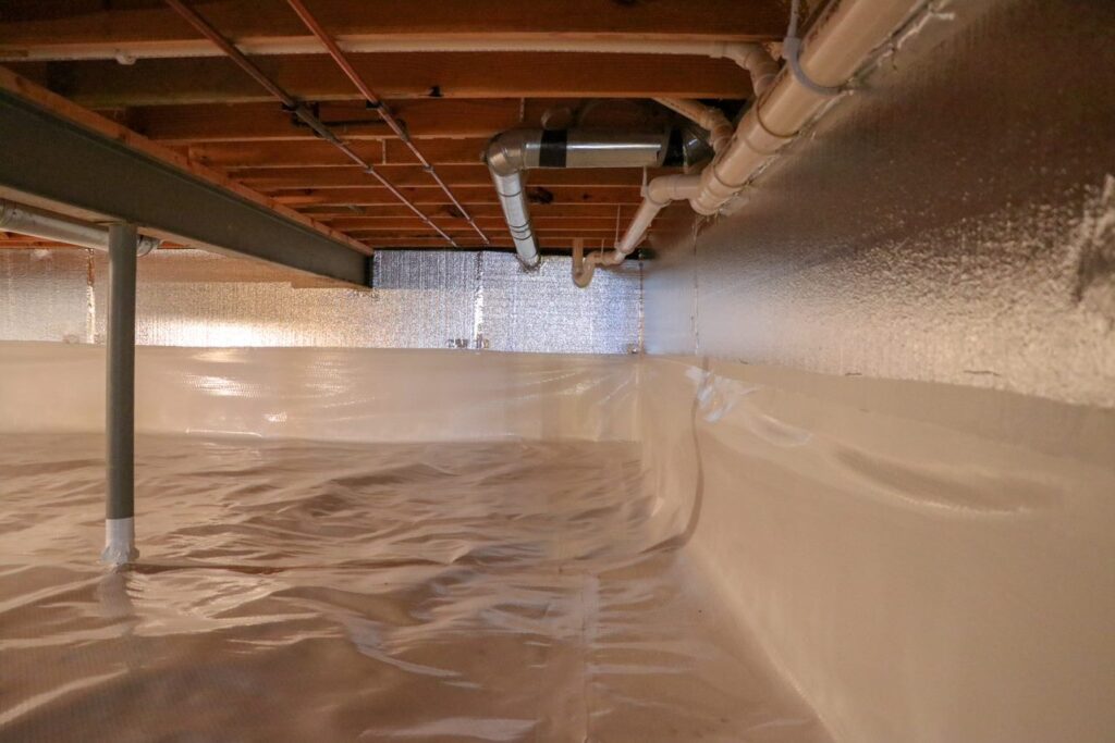 crawlspace-waterproofing-essex-county-nj-a-1-basement-solutions-3