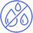 Waterproofing Icon